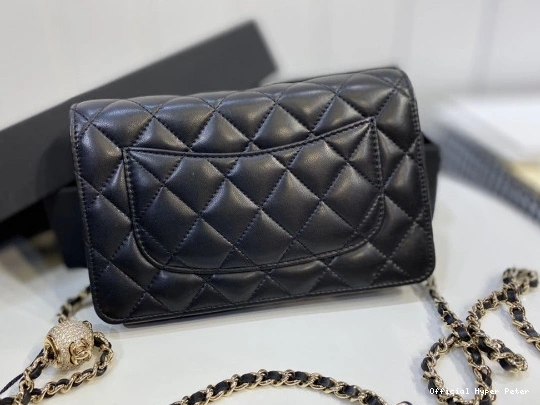 HyperPeter WALLET CHAIN CHANEL 0715